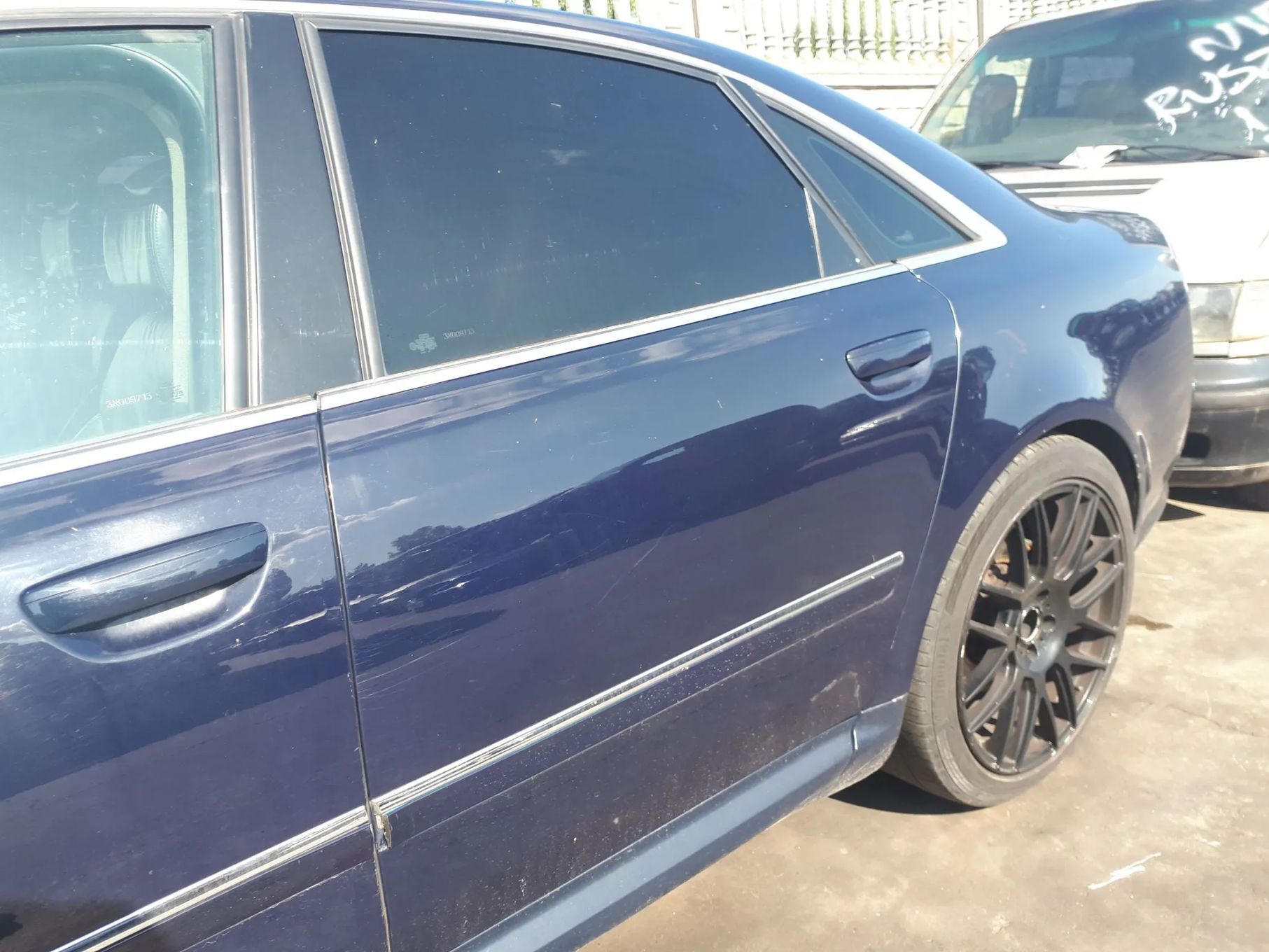 AUDI A8 D3 02-05 3.7 V8 POMPA ABS STEROWNIK