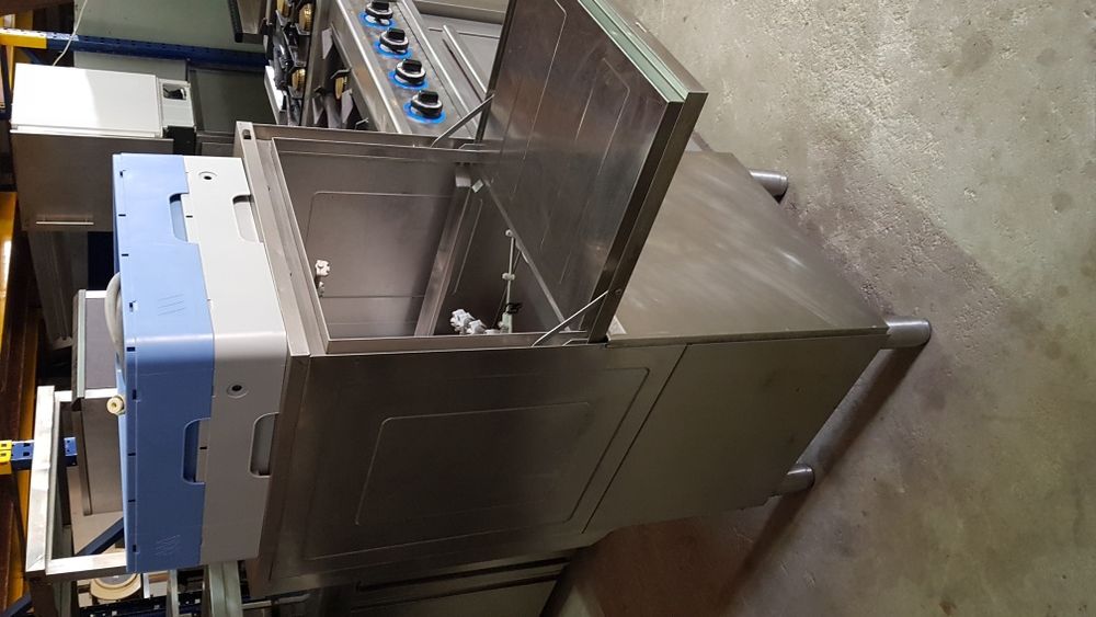 Máquina de lavar loiça