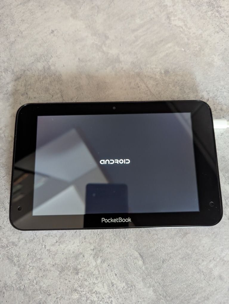 Pocketbook surfpad2 електронна книга - планшет на android