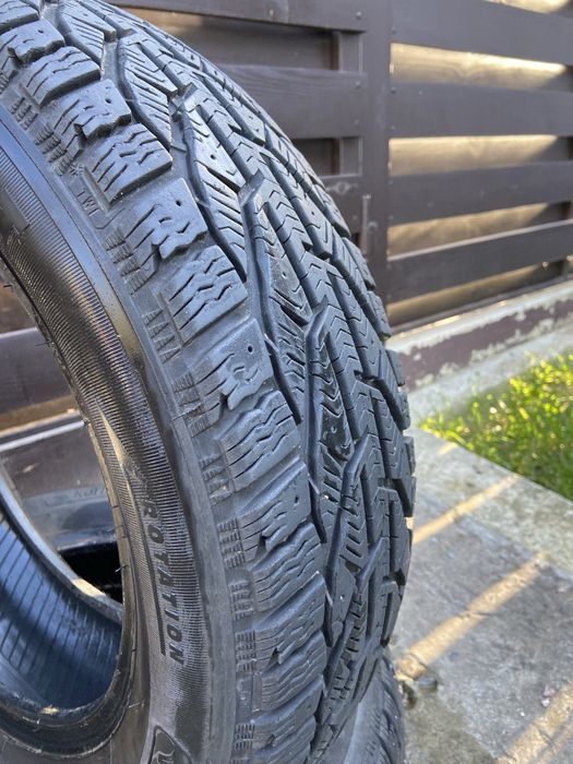 Зимняя резина Kormoran 185/65/15