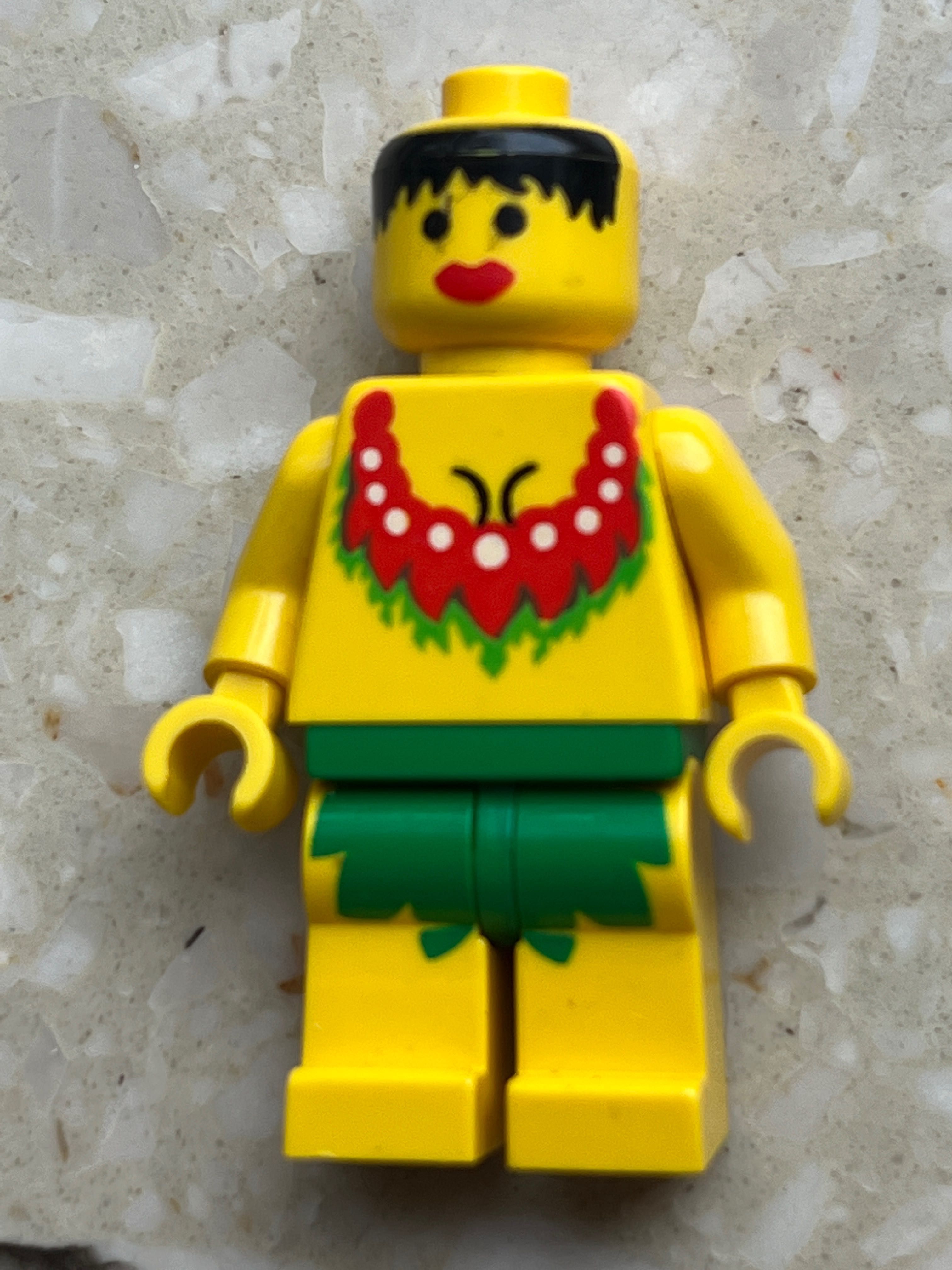 Lego islanders pirates