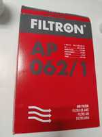 Filtr powietrza Filtron AP 062/1