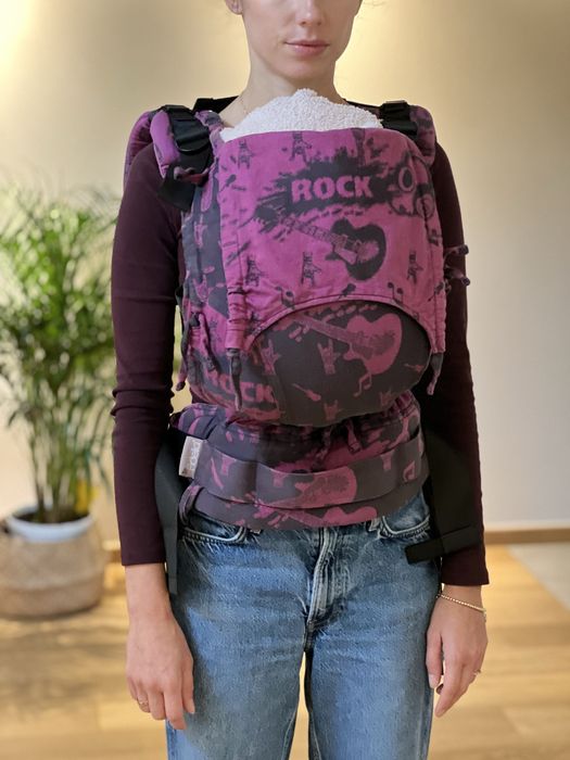 Nosidelko Fidella Toddler 2.0