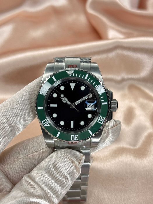 Zegarek Phantom "Submariner" SPRITE, automatic 40mm
