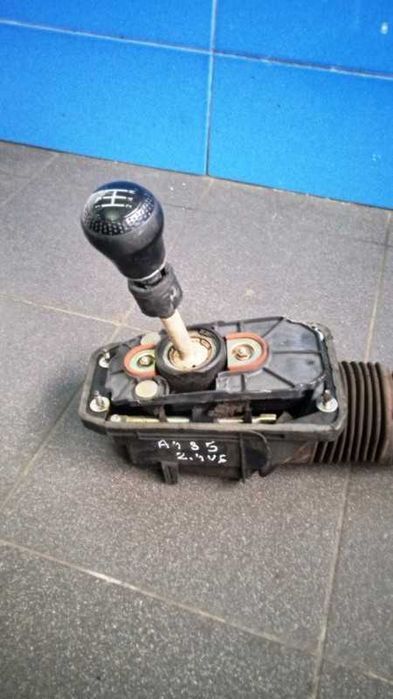 Wybierak
AUDI A4 B5 2.4 V6