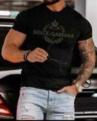 Koszulka Dolce&Gabbana rozm.M