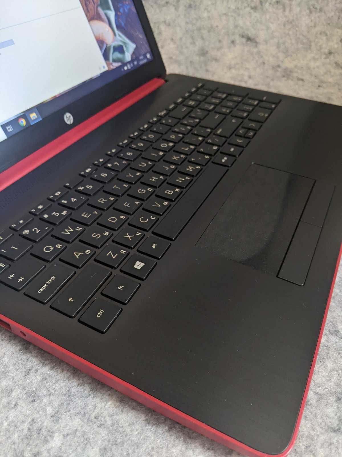 Ноутбук HP 15, 2019