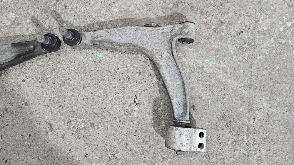 Wahacz wachacz przód przedni lewy prawy opel vectra c signum