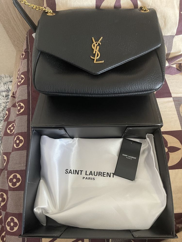 Сумка Yves Saint Laurent