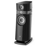 Focal Scala Utopia Evo - od reki - odsłuch