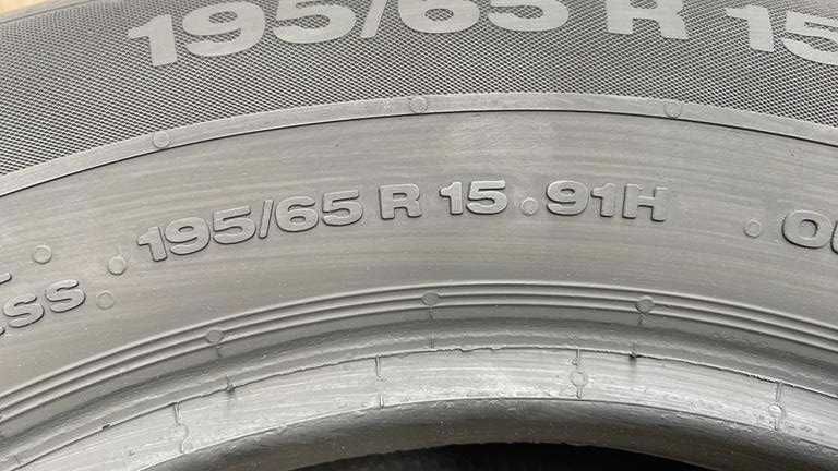 oL.8331 Opony 195/65R15 Continental PremiumContact 2 4szt RUDA ŚLĄSKA