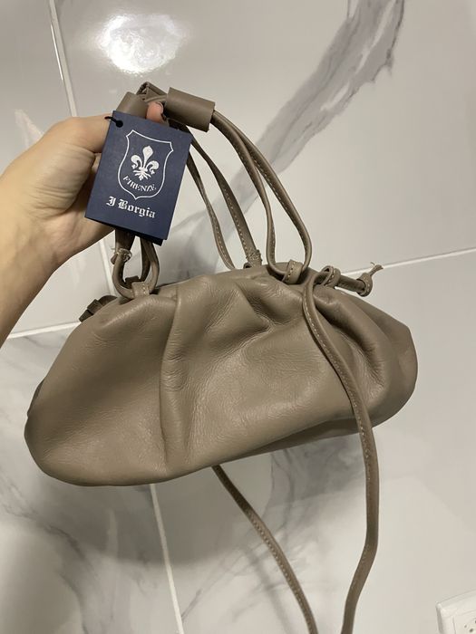 Дамська сумочка “made in Italy”