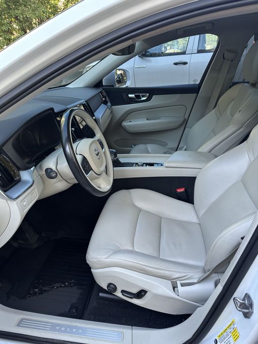 Volvo xc60, t6 320h.p.