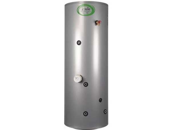 Bojler 150L JOULE CYCLONE Grzałka 3kW Termostat - 1 wężownica INDIRECT