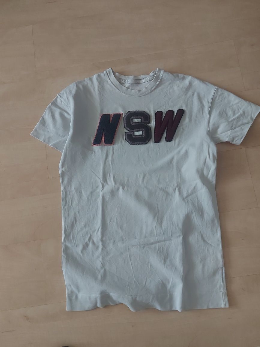 T-shirt Nike, męski.