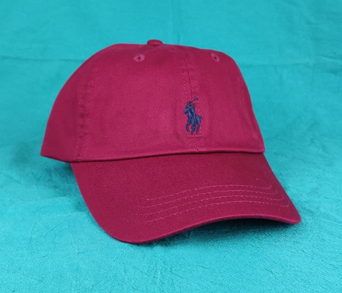 Кепка polo RL Ralph Lauren бейсболка