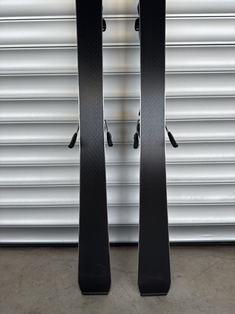 Narty damskie Fischer Trinity Lite 150 cm 2024