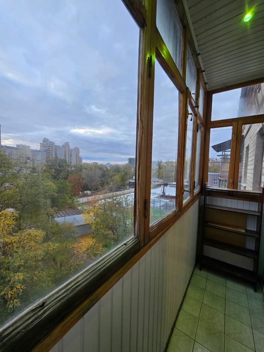 Продам 2-комнатную квартиру. Собственник. Госпром. Центр. Прос-т Науки