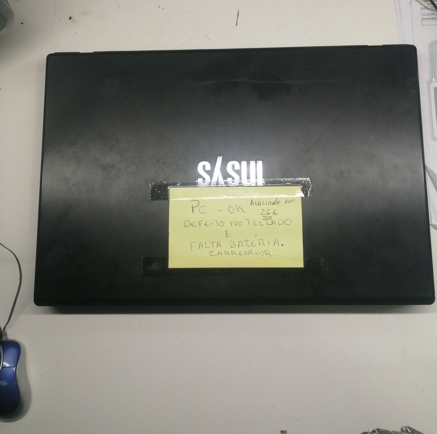 Computador Insys