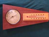 Barometr termometr lata 70te