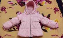Демисезонная курточка на 4-5 лет р. 92 -98-104