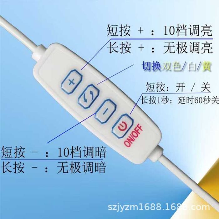 LED cтрічка 5V (1м)