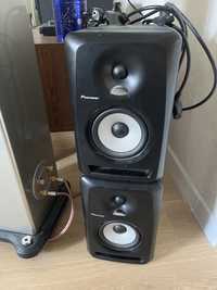 Monitory studyjne Pioneer S-DJ50X Lublin