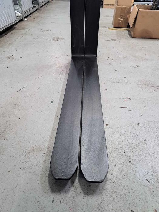 Widły Cascade 100x40x1000 IIa (udźwig 2,5 T) do wózka widłowego - nowe