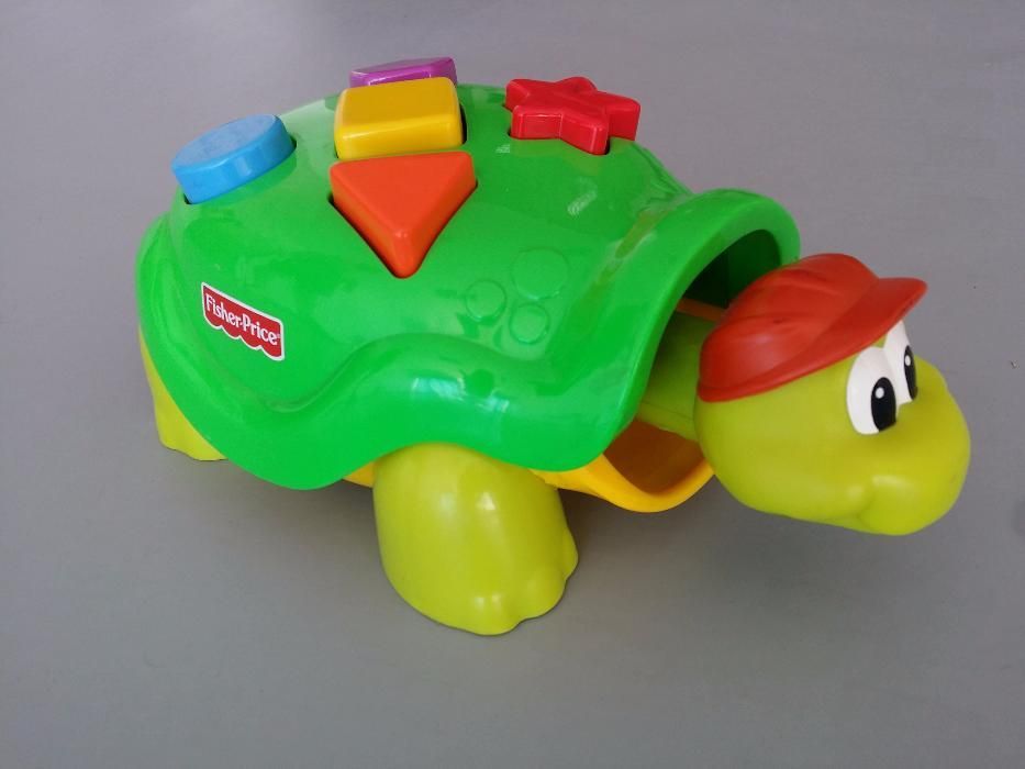 Brinquedo Fisher-Price