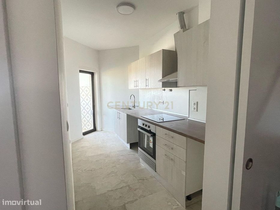 Excelente Apartamento T2 na Covilhã