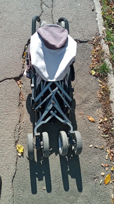 Коляска трость в хорошем состоянии