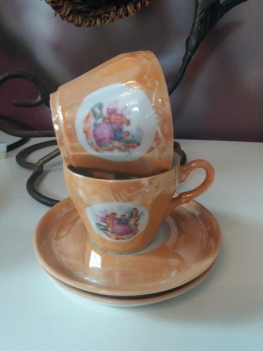 Сервиз кофейный ...