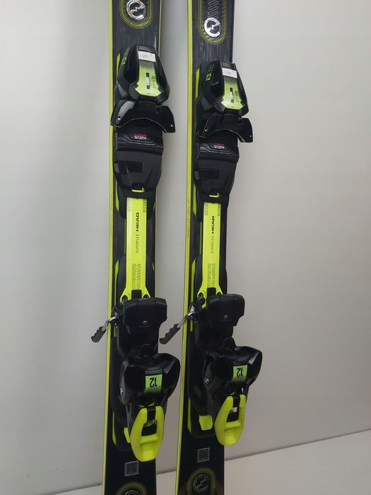 nartybochnia.pl* HEAD supershape E-SPEED 2024 - 156 NABO 6340