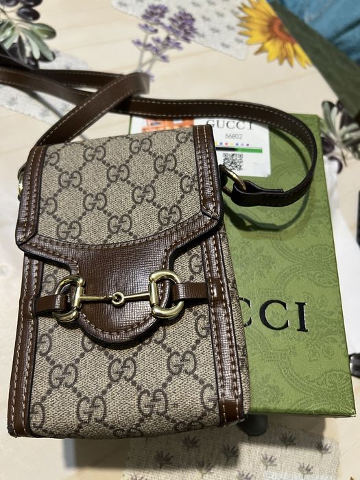 Сумочка женская Cucci