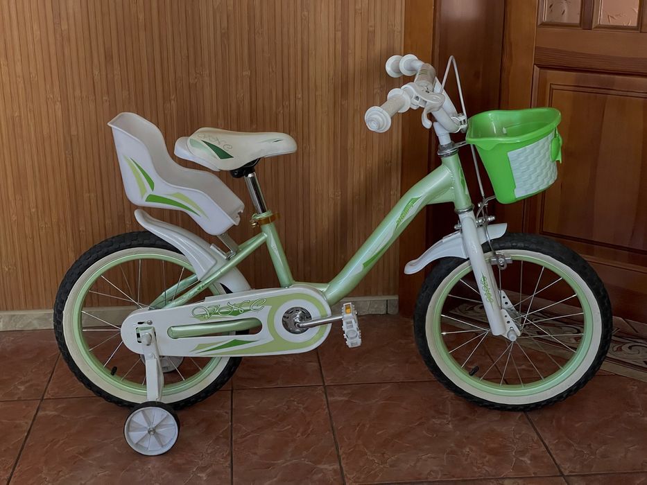 Дитячий велосипед (детский велосипед)