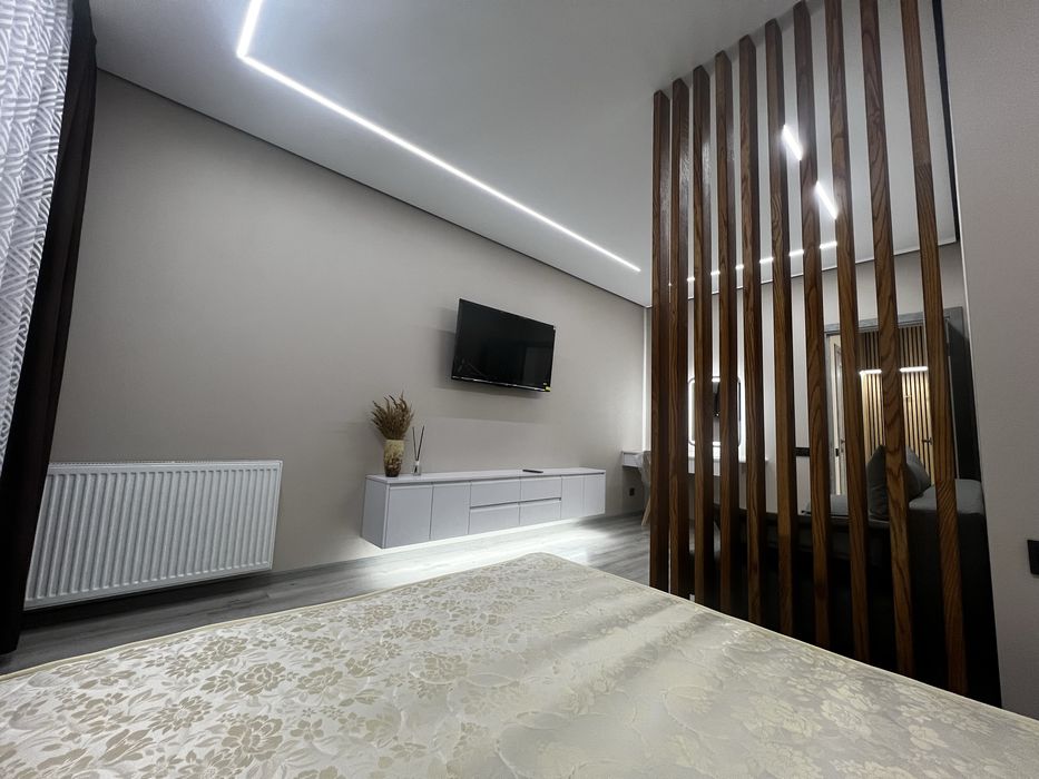 Квартира в новобудові. Вул. Січових Стрільців