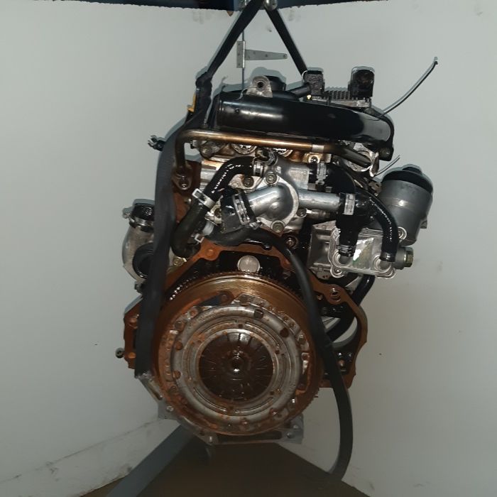 Motor Y17DtL Y17dt Opel corsa combo astra