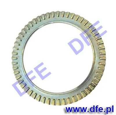 Pierścień ABS do Mitsubishi Canter/Fuso, przód, TFA , Euro 5