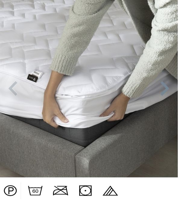 Матраци в широкому асортименті та аксессуари для сну