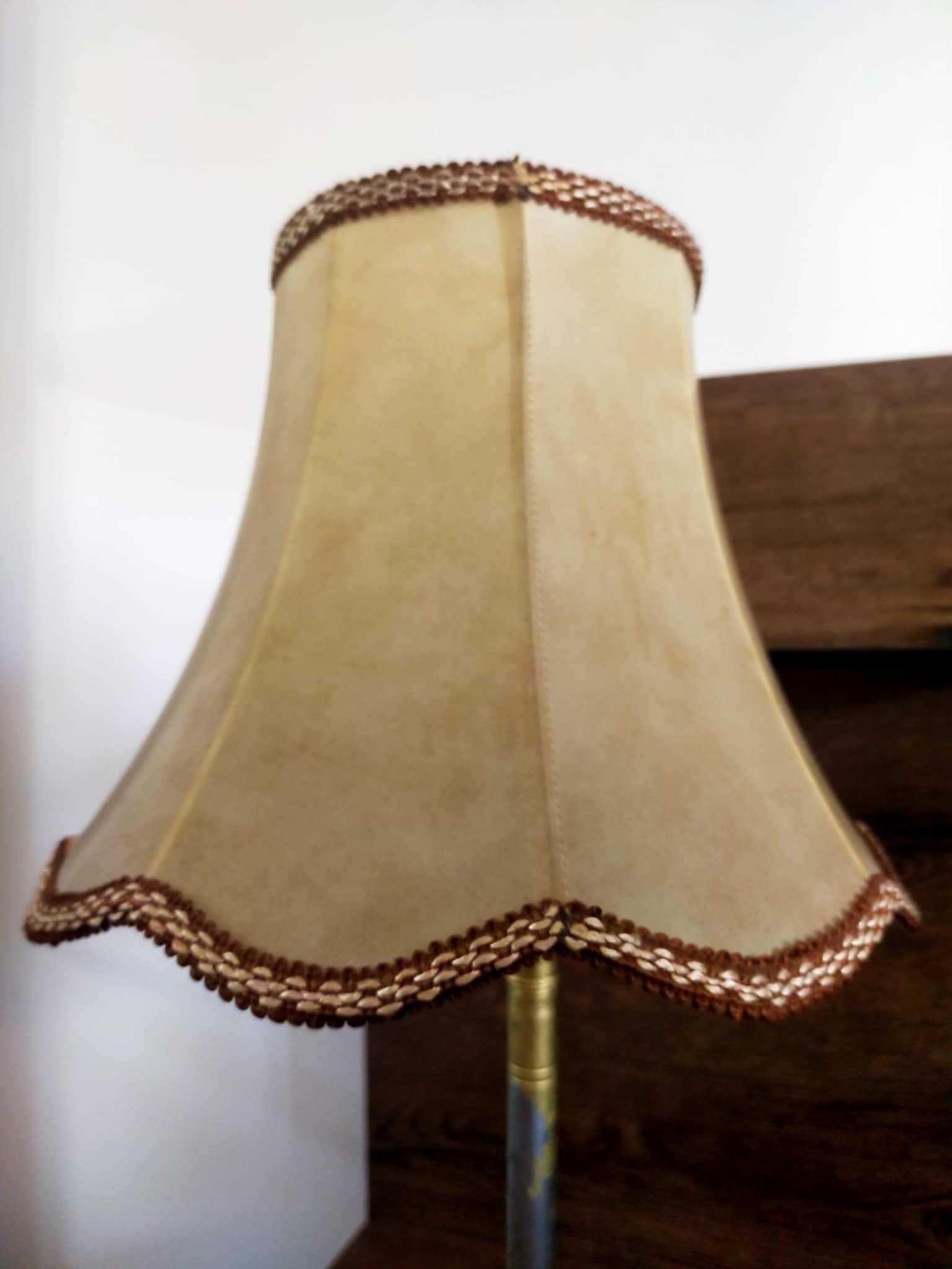 Lampka nocna retro, vintage, antyk