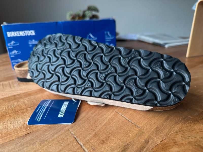 Birken Boston Roz-38