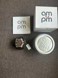 Zegarek AM PM nowy