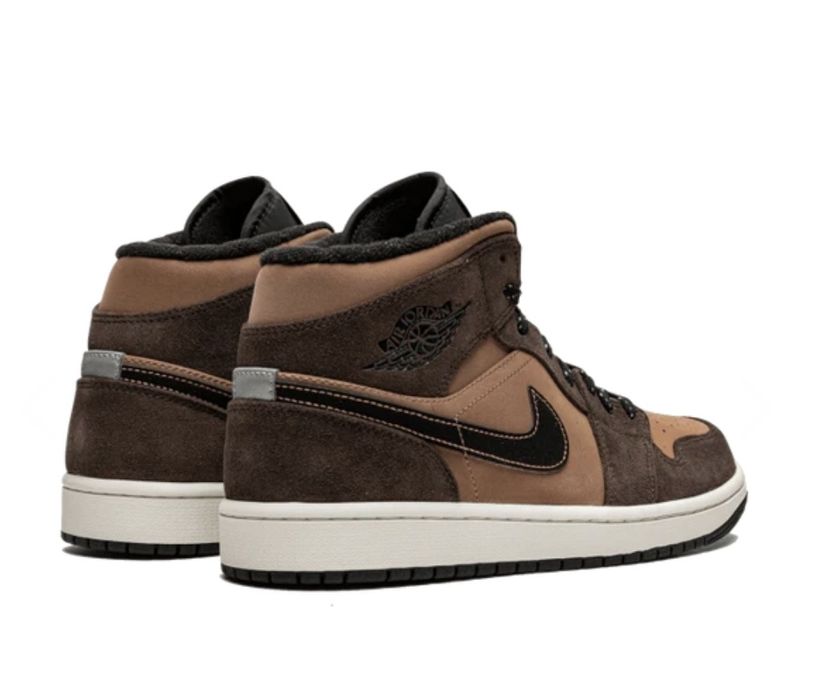 Zapatilhas Jordan retro one