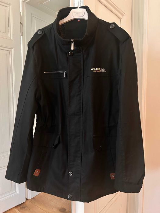 Kurtka męska - Nowa