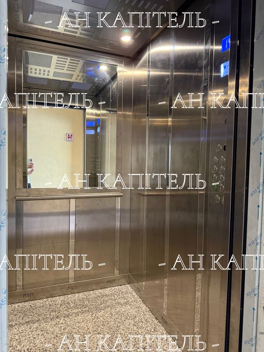 ‼️ЭКСКЛЮЗИВ‼️ ЖК Рогатинская Левада 22. 2-х комнатная 78.5м2