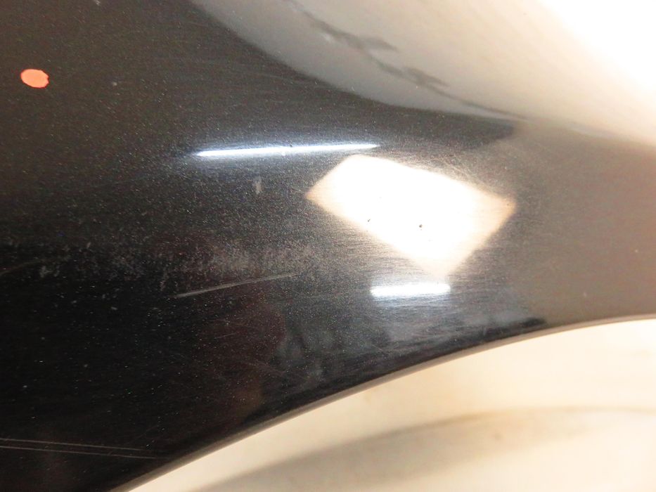 Błotnik Prawy Przedni Bmw 7 E65, E66, E67 475/9