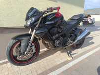 Kawasaki Z1000• 2010 • 38 000 km • Stan bardzo dobry •