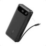 Powerbank ANKER Power Bank 20000mAh 87W z kablem USB-C A1383