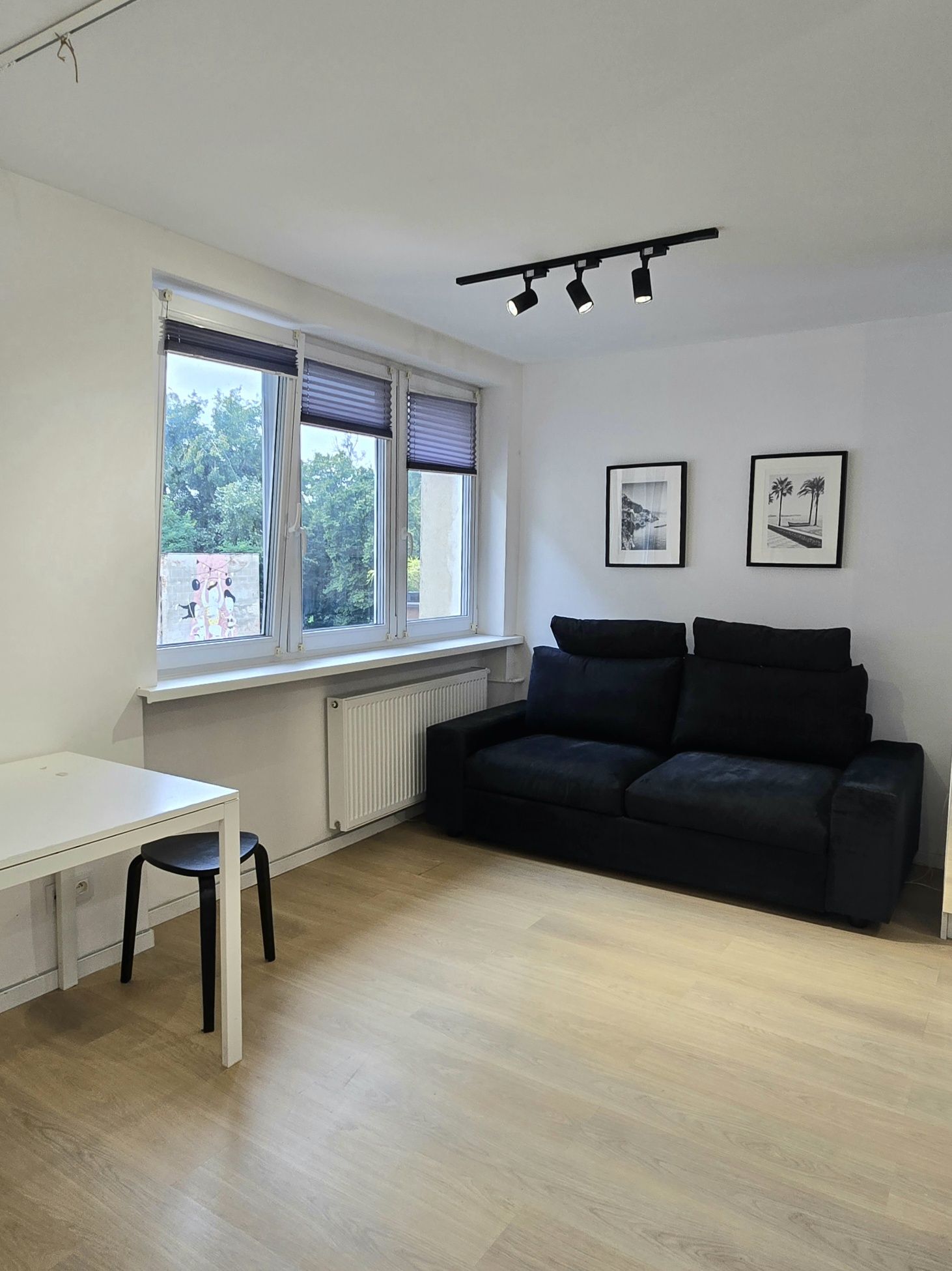 Kawalerka | 25 m2 | centrum | wysoki standard