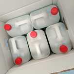 Gel Mãos DHP-06C19 (5Lts) Hidroalcoolico